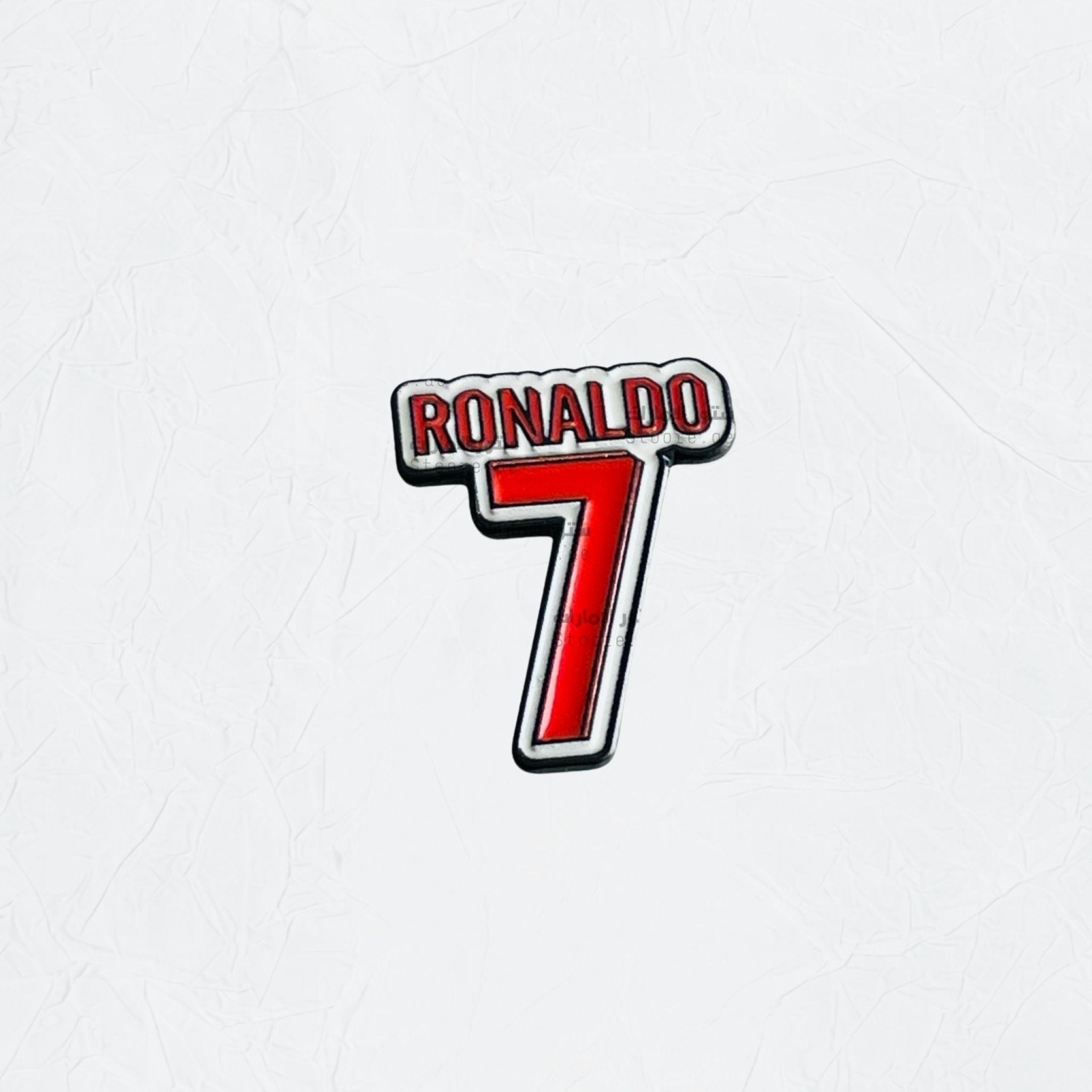 Badge Cristiano Ronaldo - 5